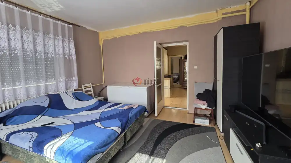 Borsod-Abaúj-Zemplén megye - Szerencs