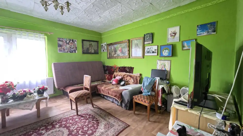 Borsod-Abaúj-Zemplén megye - Szerencs