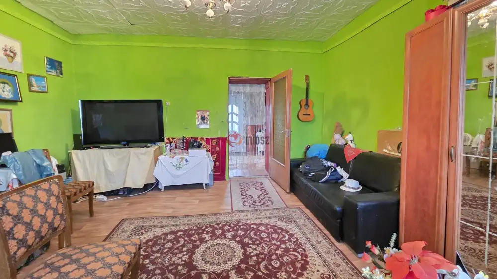 Borsod-Abaúj-Zemplén megye - Szerencs