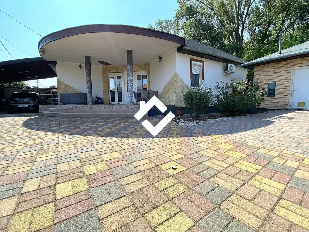 Pest megye - Szigetbecse