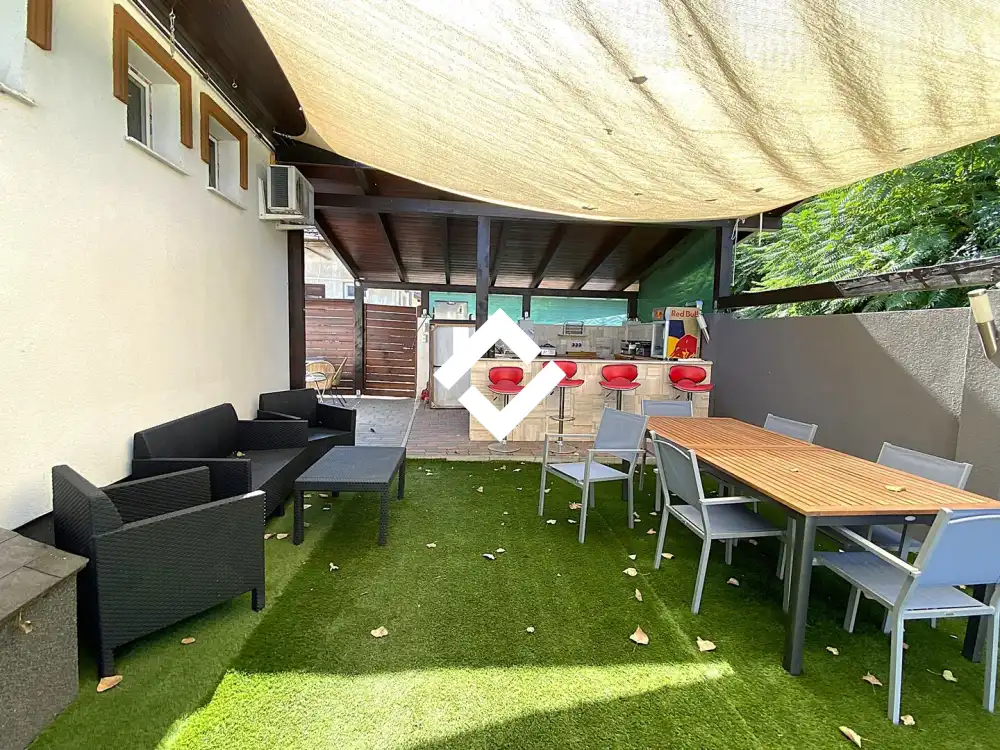 Pest megye - Szigetbecse