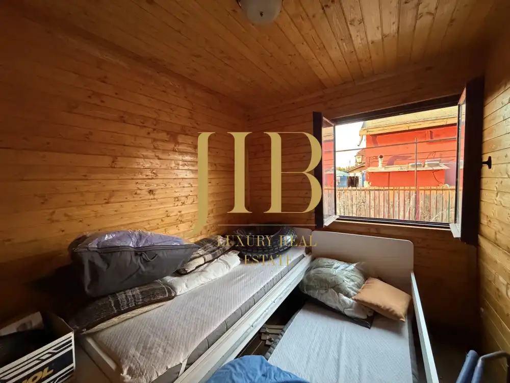 Pest megye - Szigetbecse