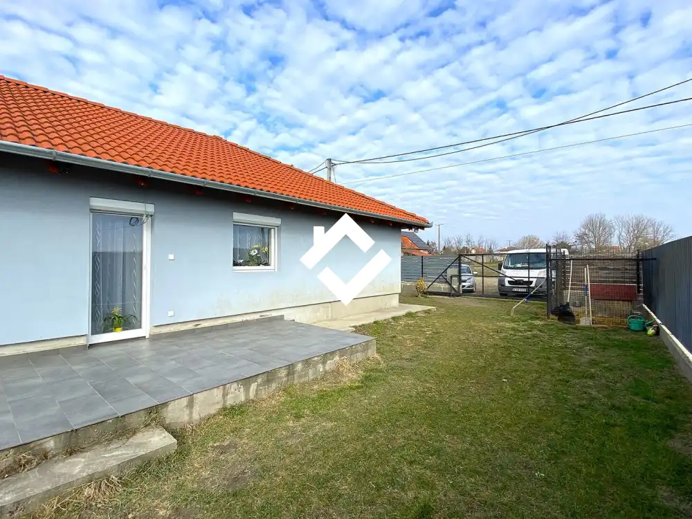 Pest megye - Szigetcsép