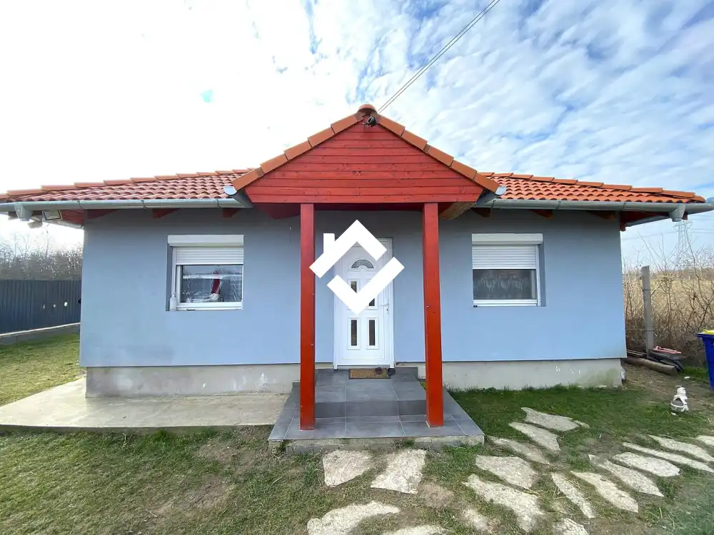 Pest megye - Szigetcsép