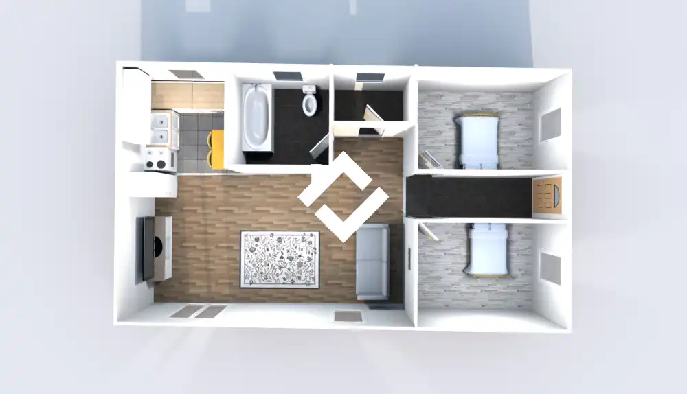 Pest megye - Szigetcsép