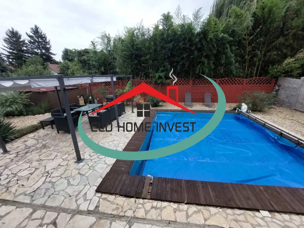 Pest megye - Szigethalom