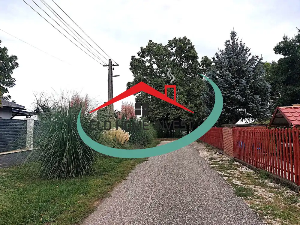 Pest megye - Szigethalom