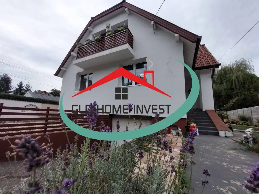 eladó családi ház, Szigethalom