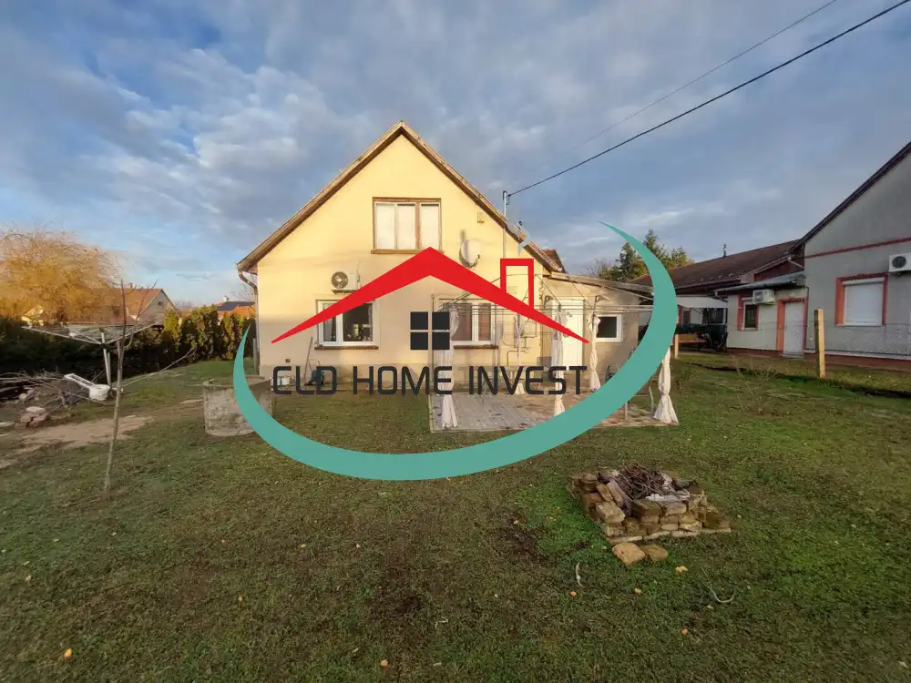 Pest megye - Szigethalom