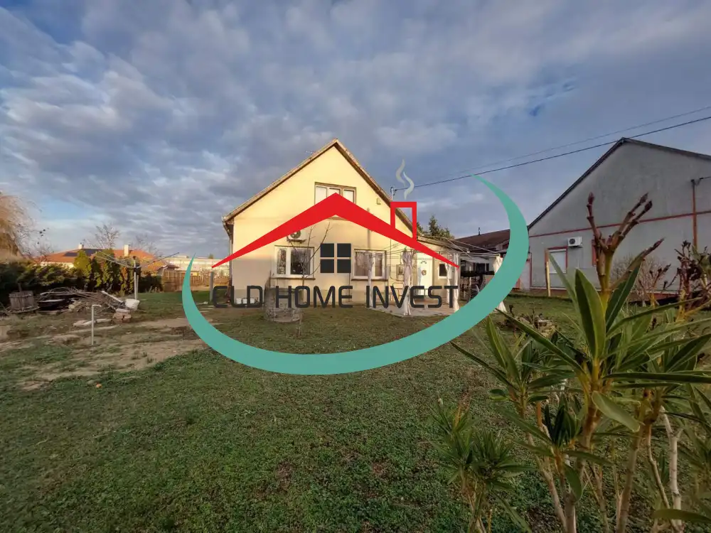 Pest megye - Szigethalom