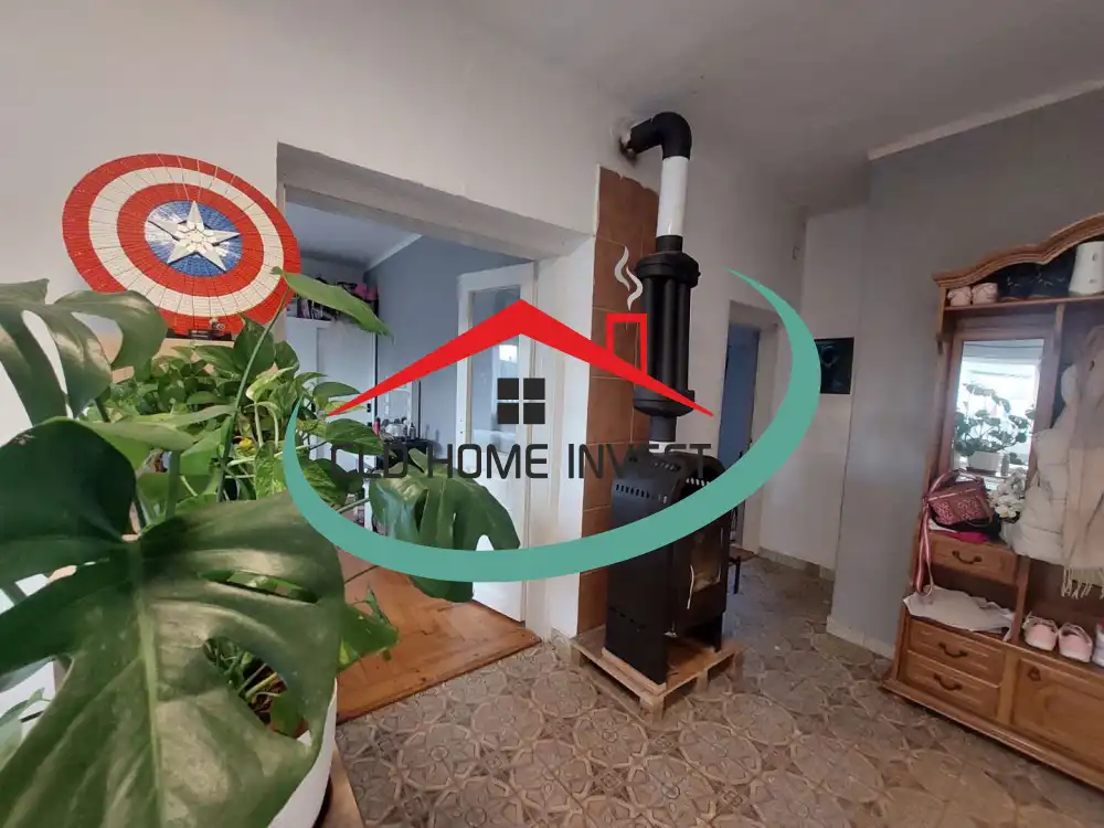 Pest megye - Szigethalom