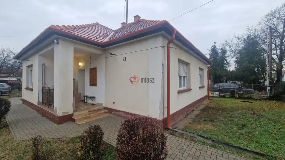 Pest megye - Szigethalom