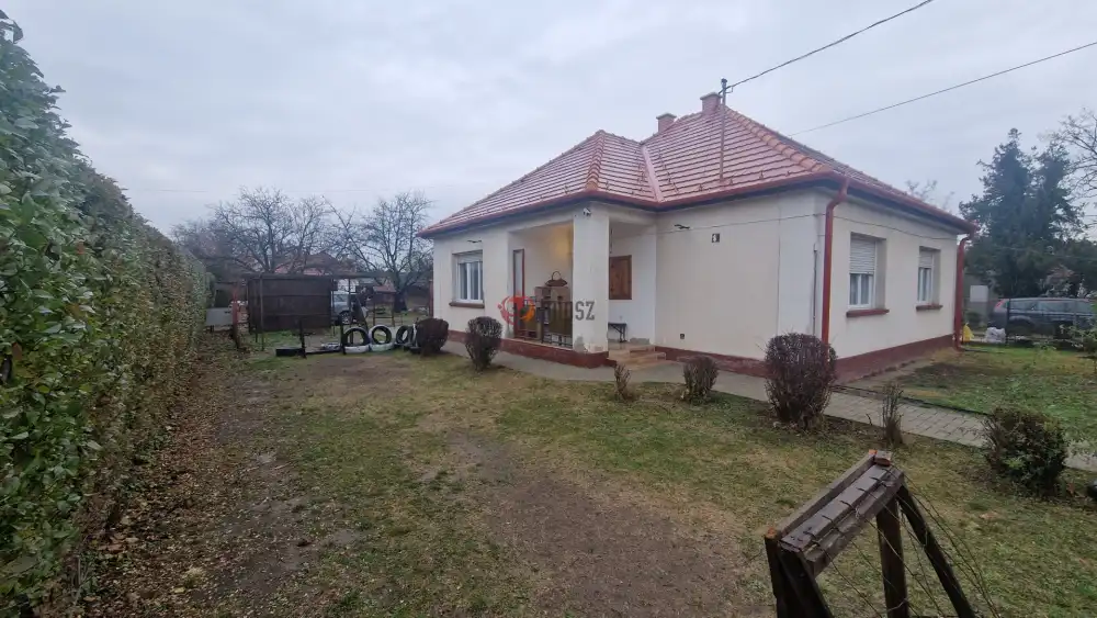 Pest megye - Szigethalom