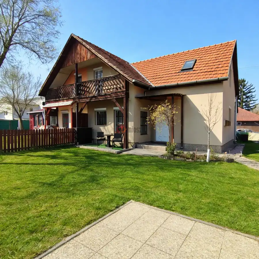 eladó családi ház, Szigethalom