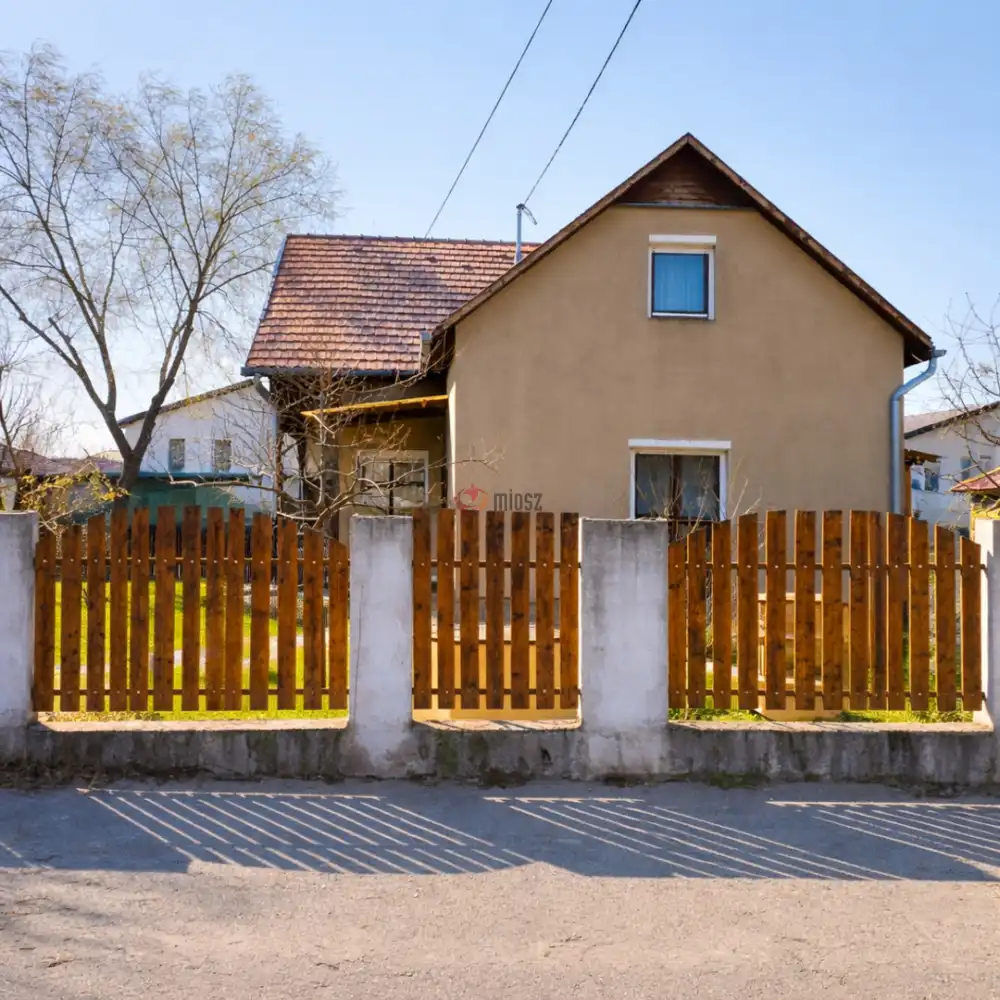 Pest megye - Szigethalom