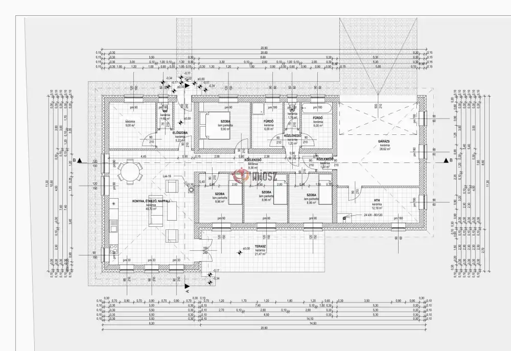 Pest megye - Szigethalom