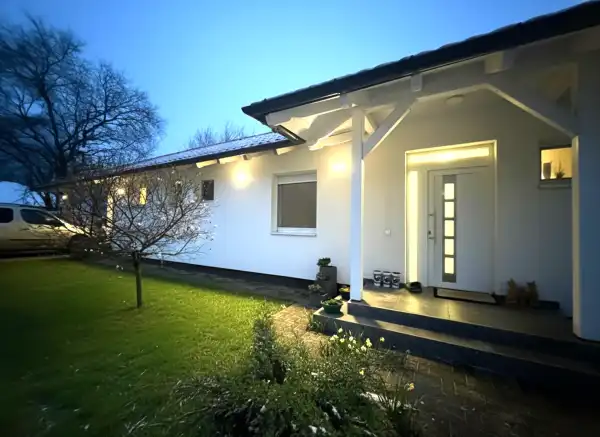 Eladó családi ház, Szigethalom 6 szoba 160 m² 169.5 M Ft