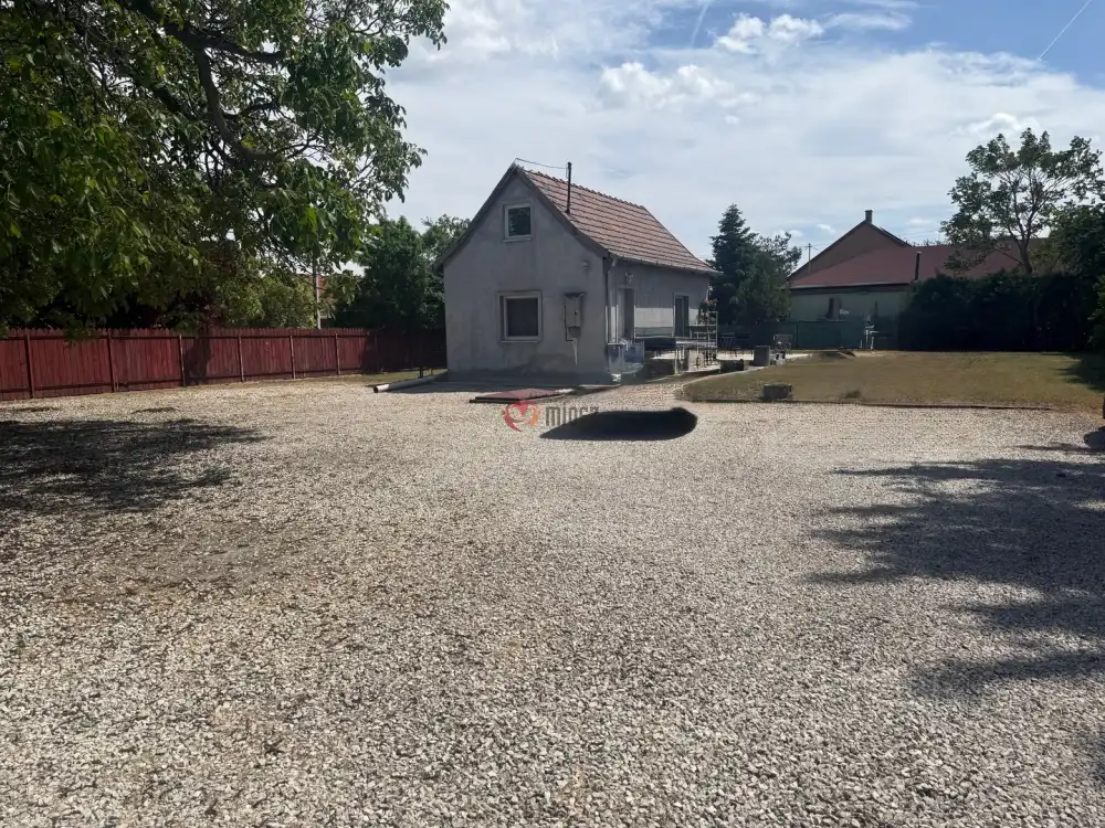 Pest megye - Szigethalom