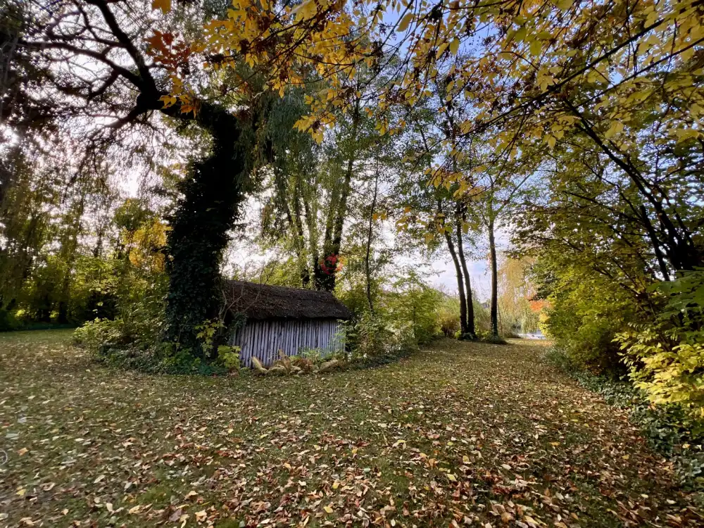 Pest megye - Szigethalom