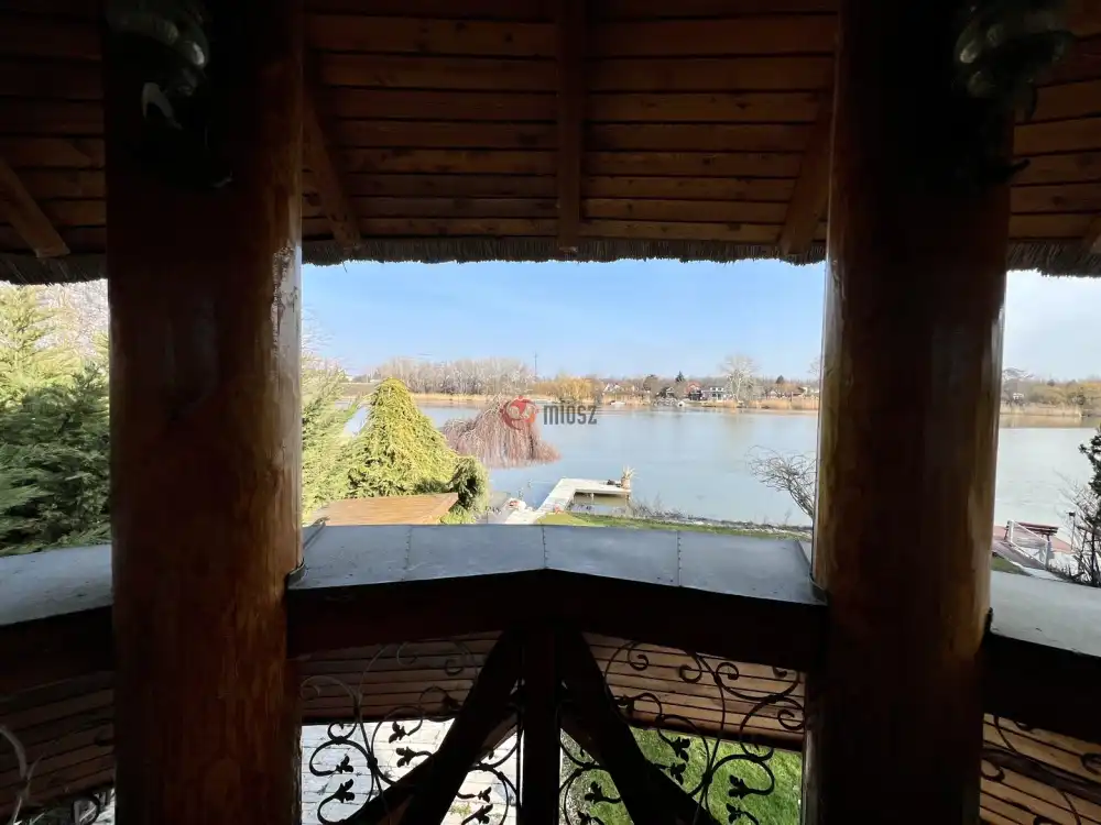 Pest megye - Szigethalom