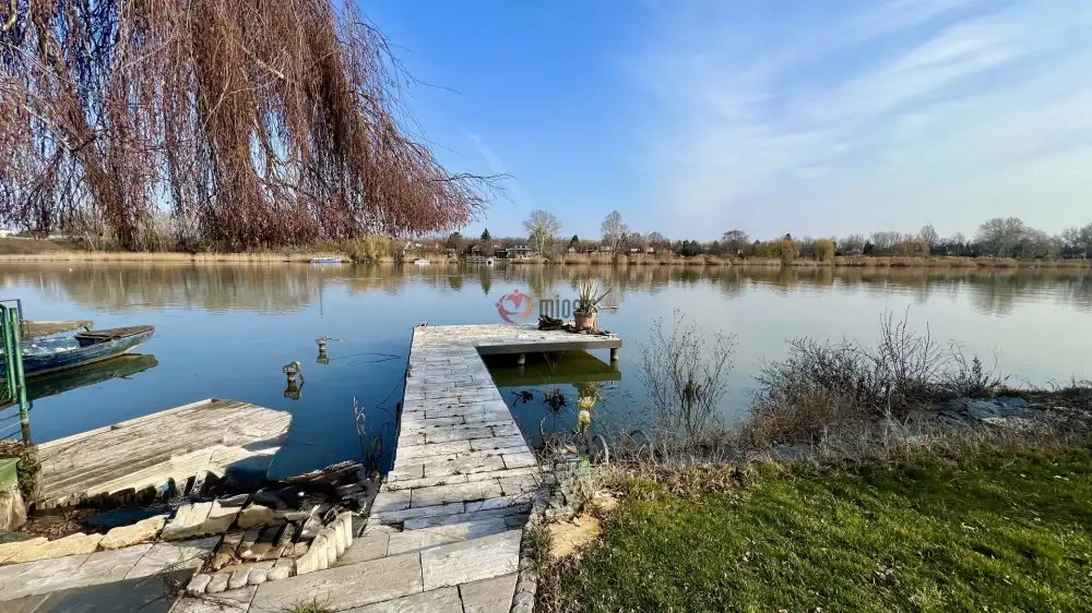 Pest megye - Szigethalom