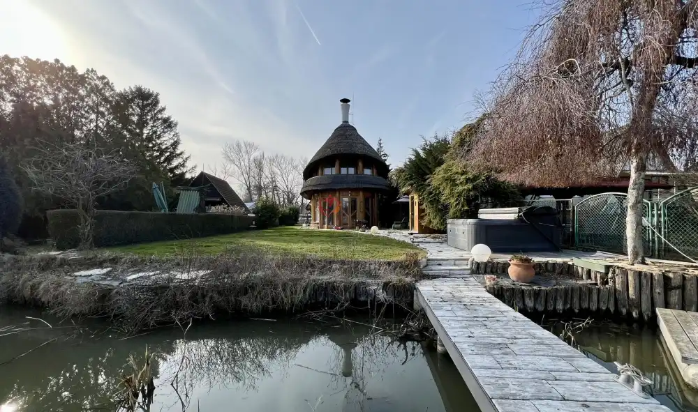 Pest megye - Szigethalom