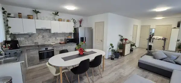 Eladó családi ház, Szigethalom 4 szoba 100 m² 94.8 M Ft