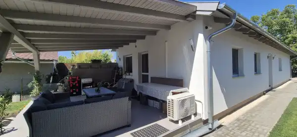 Eladó családi ház, Szigethalom 4 szoba 100 m² 91.2 M Ft