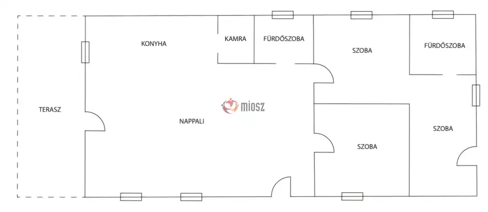 Pest megye - Szigethalom