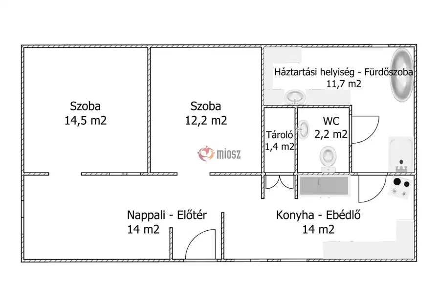 eladó családi ház, Szigethalom eladó családi ház, Szigethalom