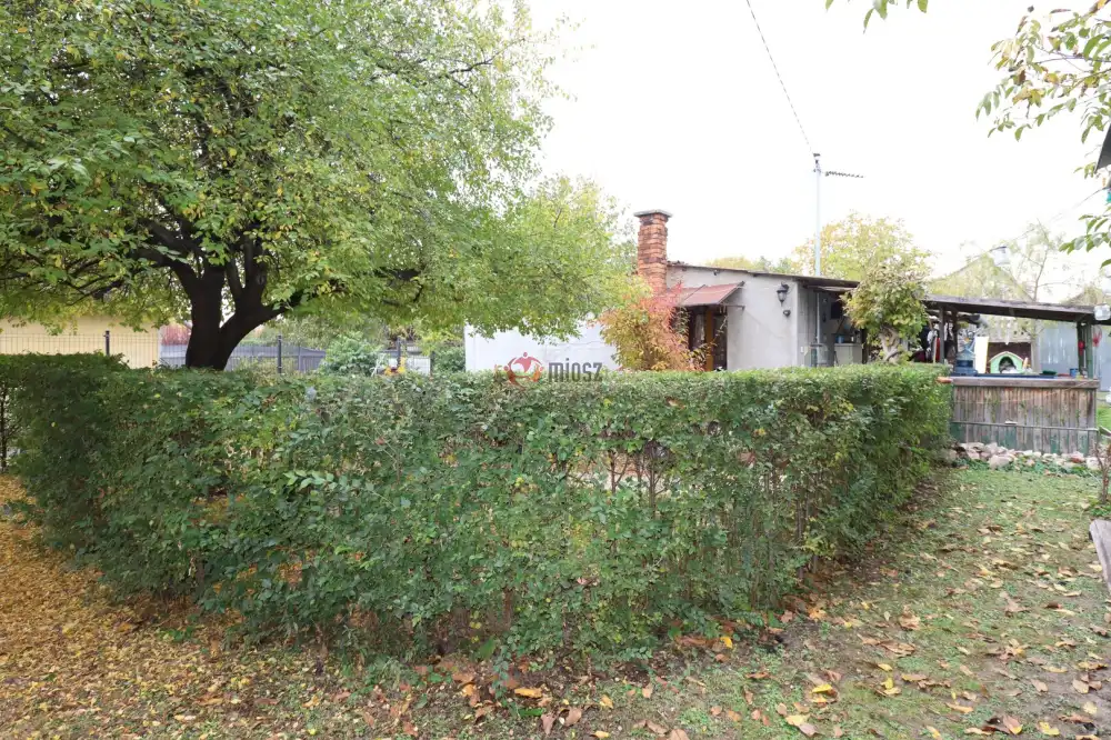 Pest megye - Szigethalom