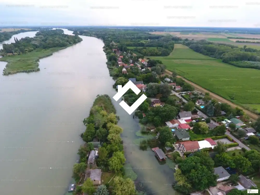 Pest megye - Szigetszentmárton