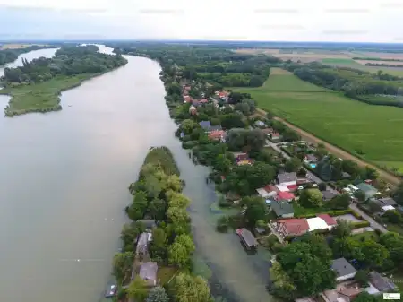 eladó családi ház, Szigetszentmárton