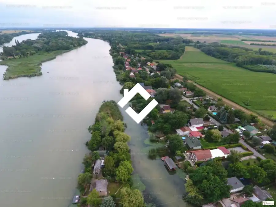 eladó családi ház, Szigetszentmárton