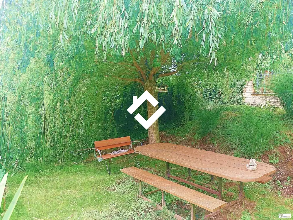 Pest megye - Szigetszentmárton