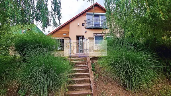 Eladó családi ház, Szigetszentmárton 3 szoba 110 m² 127 M Ft