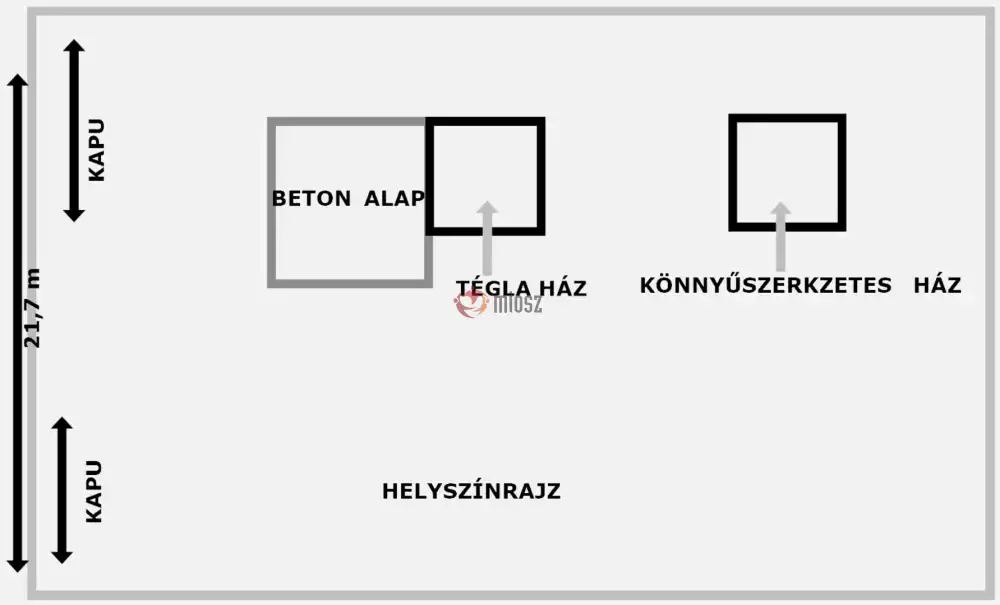 Pest megye - Szigetszentmiklós
