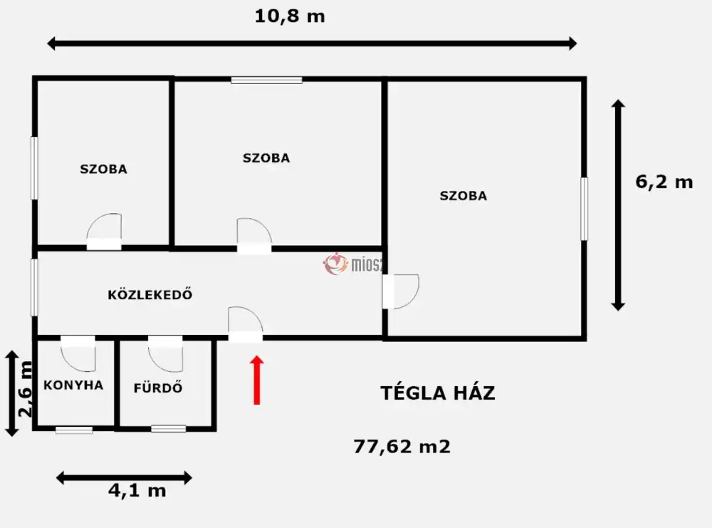 Pest megye - Szigetszentmiklós