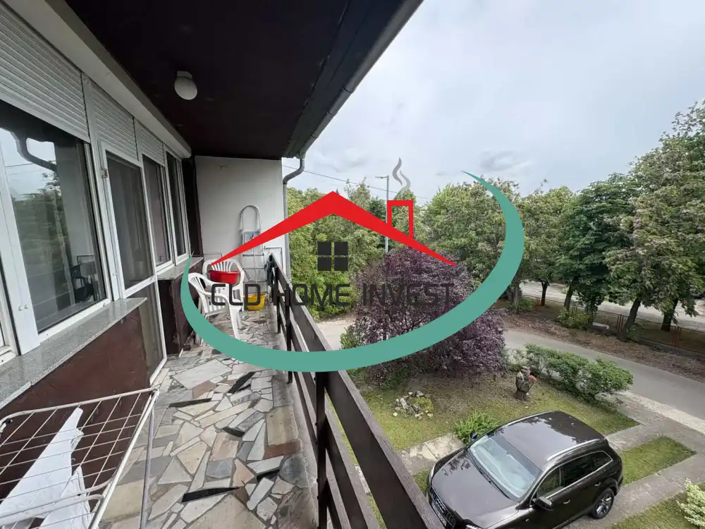 Pest megye - Szigetszentmiklós