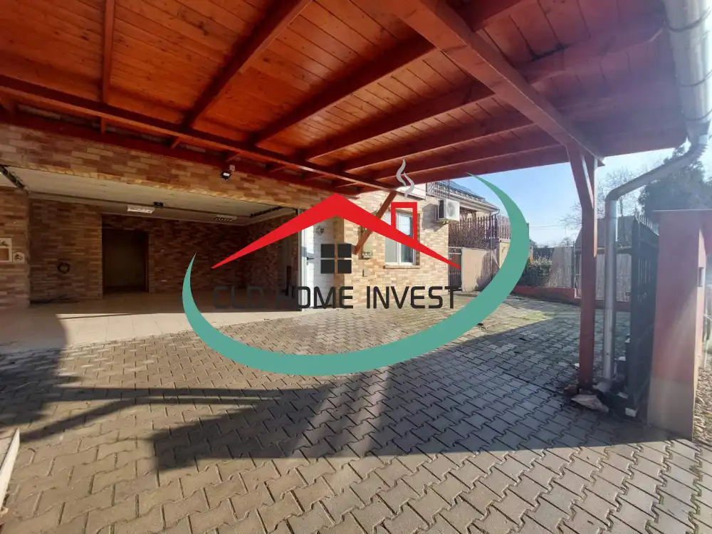 Pest megye - Szigetszentmiklós