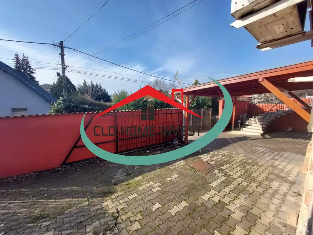 Pest megye - Szigetszentmiklós