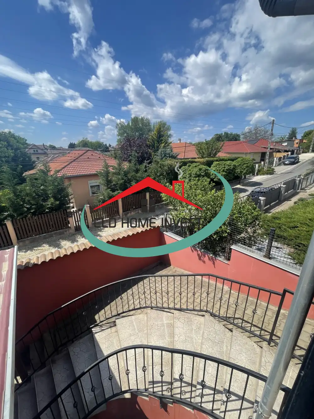 Pest megye - Szigetszentmiklós