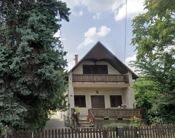 Eladó családi ház, Szigetszentmiklós 2+1 szoba 116 m² 89.9 M Ft