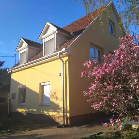 eladó családi ház, Szigetszentmiklós