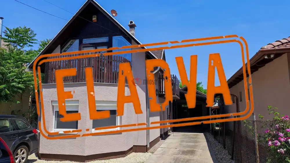 Pest megye - Szigetszentmiklós