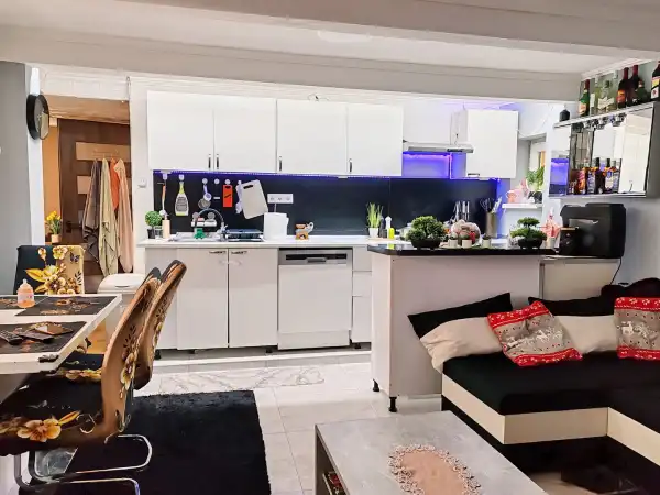 Eladó családi ház, Szigetszentmiklós 1+2 szoba 57 m² 54.9 M Ft