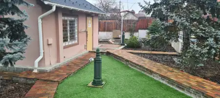 eladó családi ház, Szigetszentmiklós