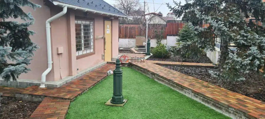 eladó családi ház, Szigetszentmiklós