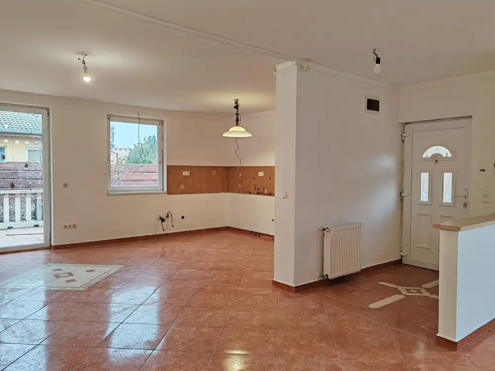 Pest megye - Szigetszentmiklós