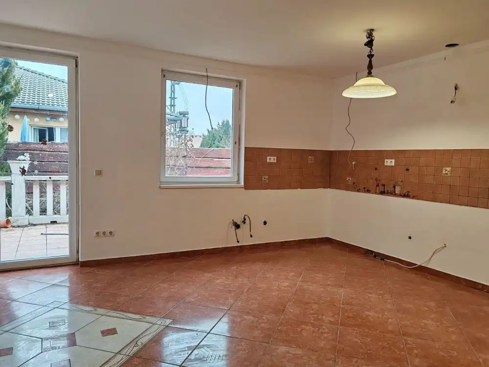 Pest megye - Szigetszentmiklós